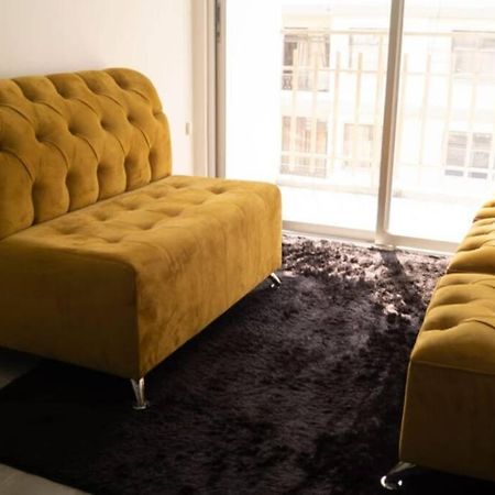 Remodeled Studio Apt In Guayaquil Centro W A View Exterior foto