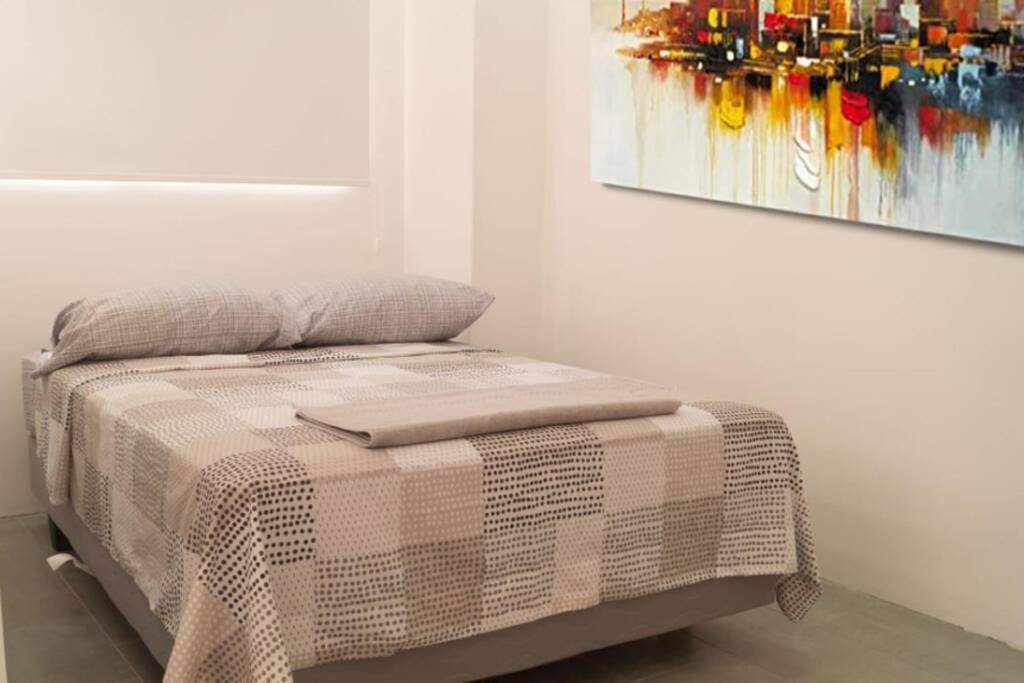 Remodeled Studio Apt In Guayaquil Centro W A View Exterior foto